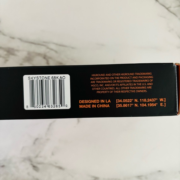 Higround SKYSTONE Base 65 Keyboard - Picture 11 of 11